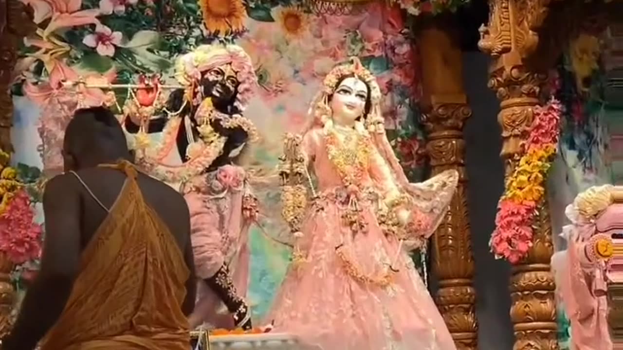 Hore Krishna
