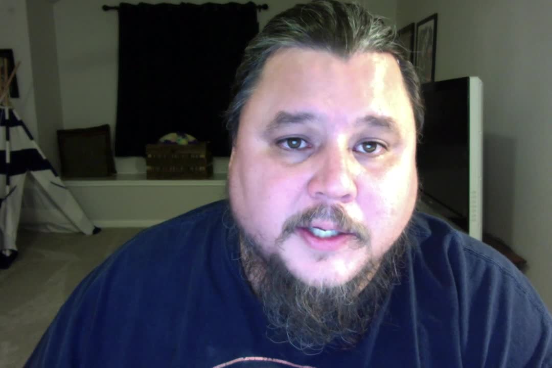 DTC3 - Intro to Election Fraud Proof 2020