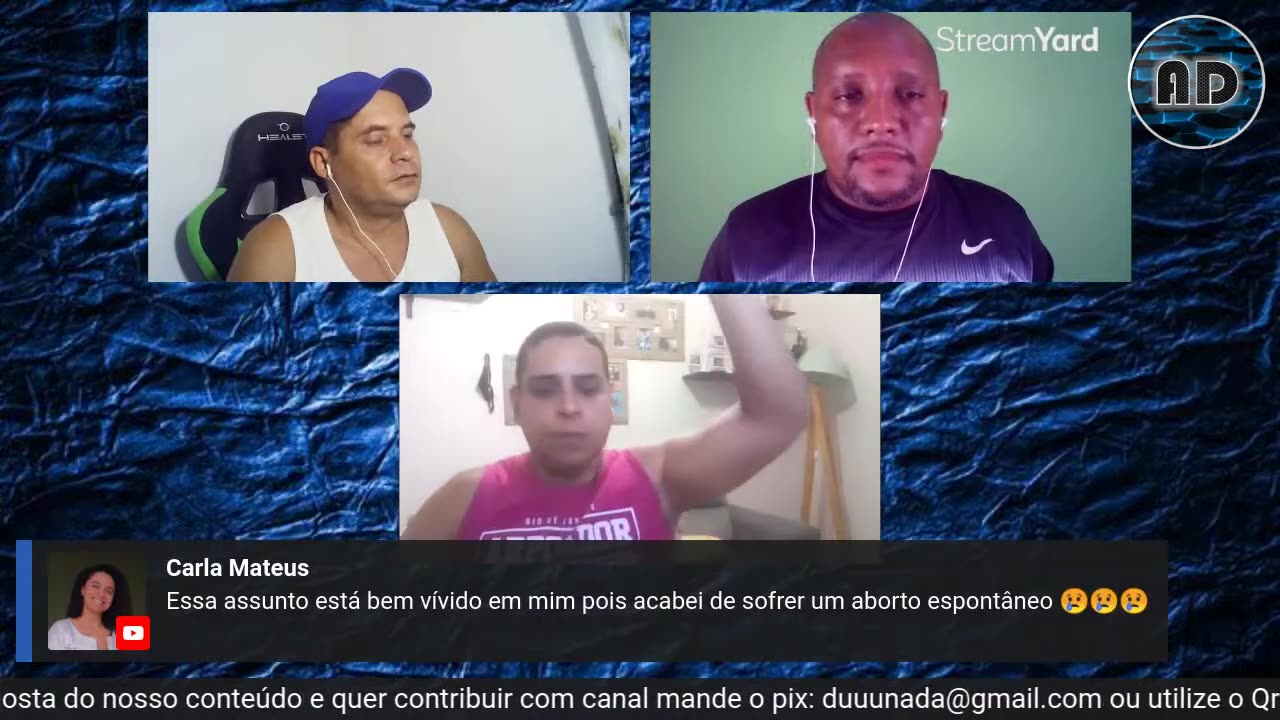 REGISTROS SAMURAI - VT4UyPsHor4 - BATATINHA FRITA 123 QUAL O JOGO DA VEZ