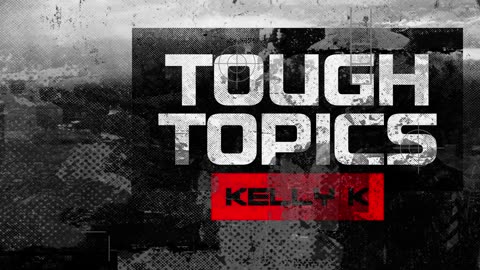 Tough Topics by Kelly Kopp