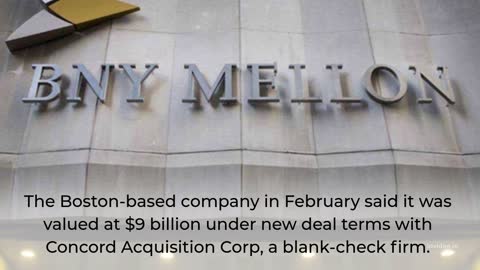 Circle's stablecoin reserves have been entrusted to BNY Mellon.