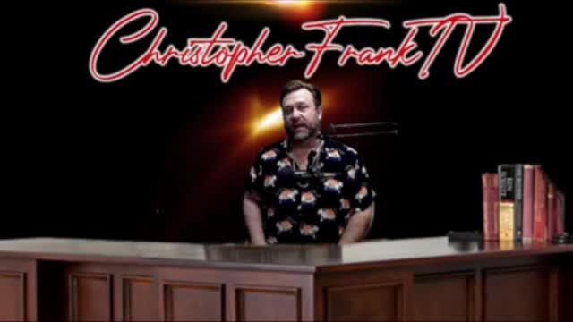 "You Saw It Coming!"