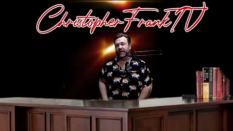 "You Saw It Coming!"