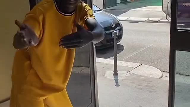 haha Lol 🤦🏿‍♂️