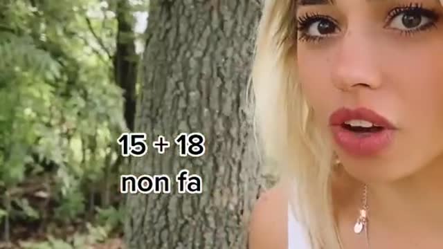 Masha Capsiz ( 15+18)