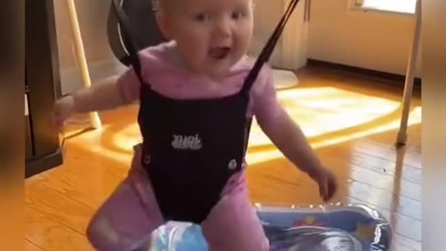 Musical talent from childhood