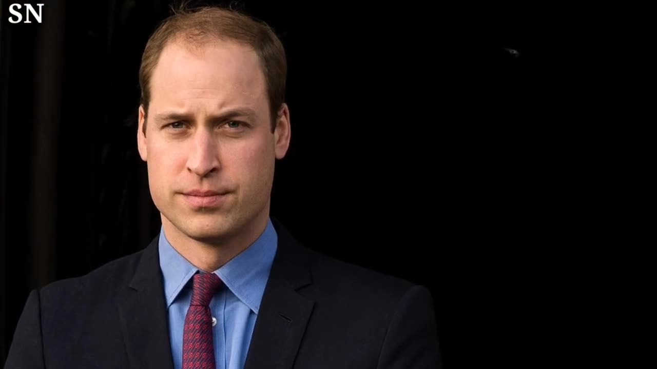 Prince William Steps Out to Champion Homelessness Project as Prince Harry Returns to the U K