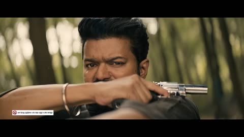 LEO - Official Trailer _ Thalapathy Vijay _ Lokesh Kanagaraj _ Anirudh Ravichander