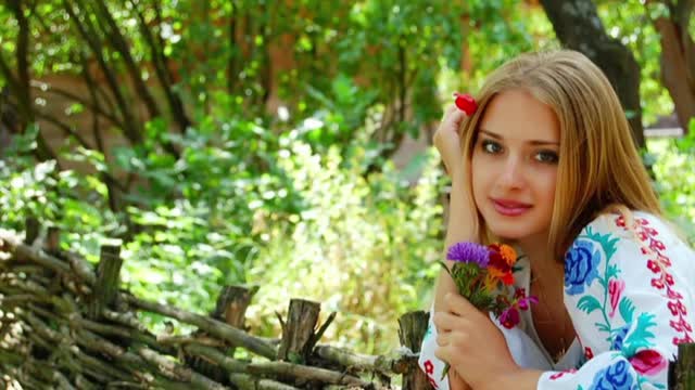 ``Молитва дитини за Україну`` Оливко Олежик муз. та сл. МорозГ.І.