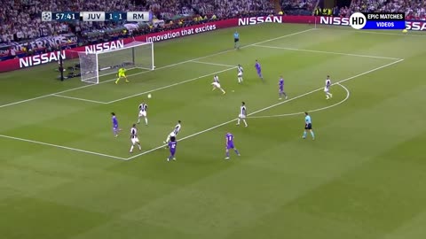REAL MADRID VS JUVENTUS 4-1 • UCL FINAL 2017 EXTENDED HIGHLIGHT GOAL|HD