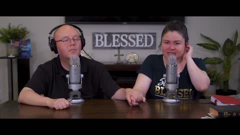 On the DL "Daily Living" Episode 15