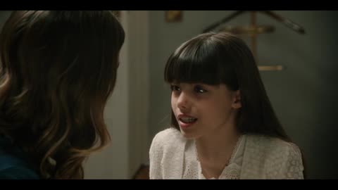 Jesús se da cuenta de que Begoña tiene el anillo de Valentín... ¡Ha descubierto toda la verdad!