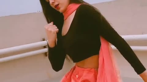 Girl dance video|#shorts|