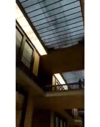 NON SOLO CATANIA...L'ITALIA FA ACQUA DA TUTTE LE PARTI