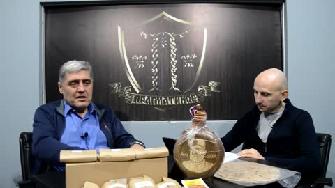 O Atanasiju Jeftiću i polupanim vladikama (Miroljub Petrović)