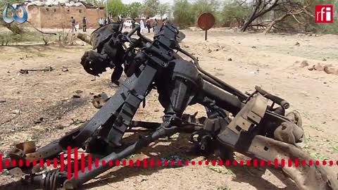 Golfe de Guinée: Les projets d’al-Qaïda au Sahel