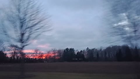 Blood Red Sky's, Little Drummer Boy. #MerryChristmas2021