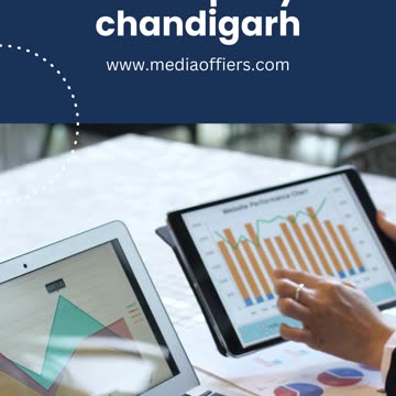 Elevate Your Brand with Expert SEO Services in Chandigarh