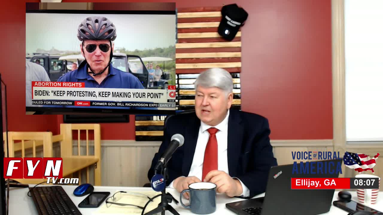 Lori and BKP talk about Biden blunders, Sri Lanka, globalists, and more