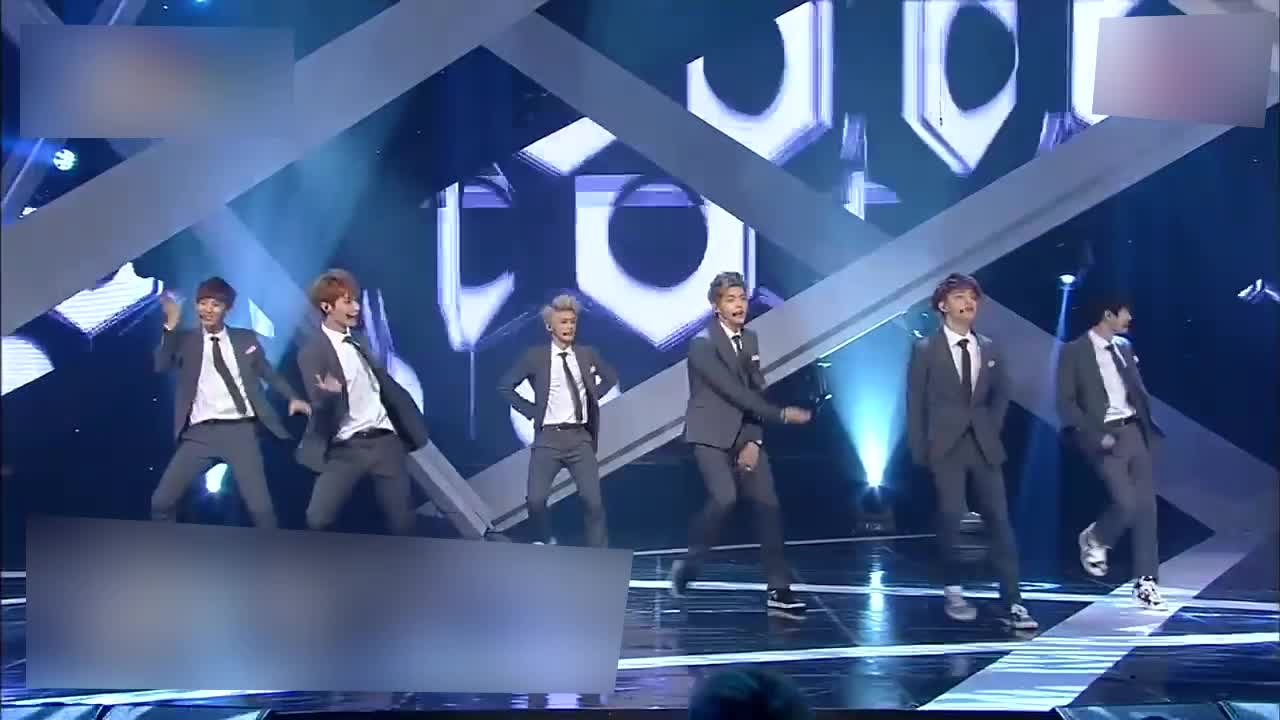 Growl by exo