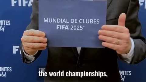Fifa new news