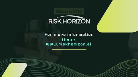 RiskHorizon Platform Solutions