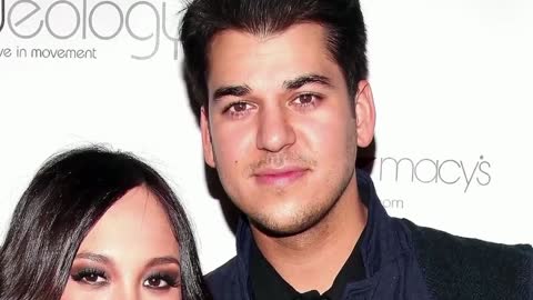 Rob Kardashian's Dramatic Weight Loss Transformation