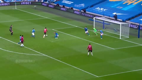Top 10 Times Marcus Rashford Showed His Class