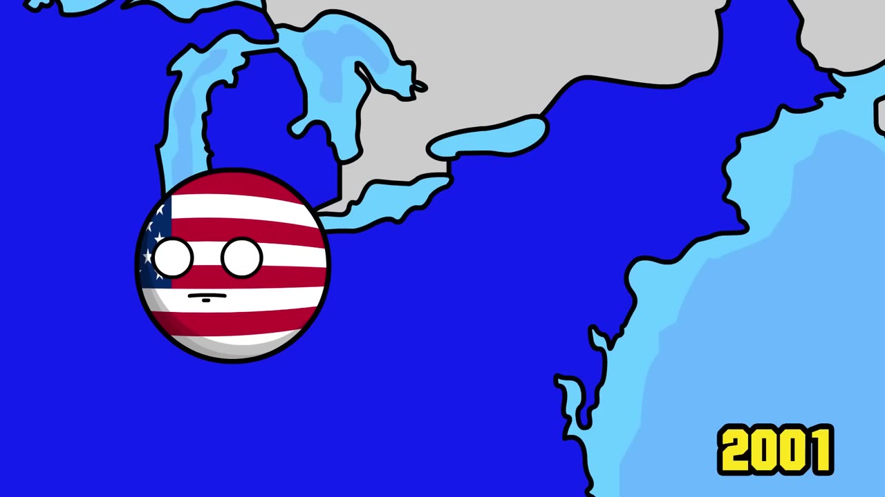 Unique Style History of United States
