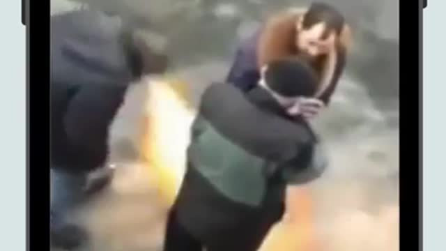 Funny Russian Phone
