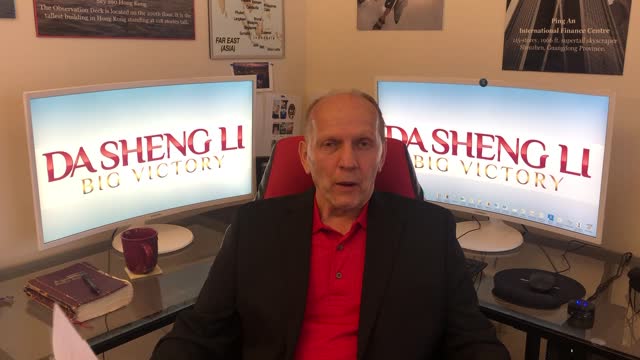 New Year 2021 Prophetic Encouragement