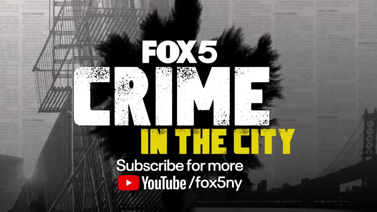 Crime in the City full episode: May 24, 2024