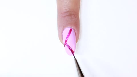 NAIL DECORATION