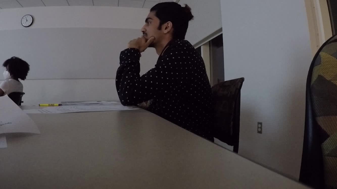 Cov1d Discussion