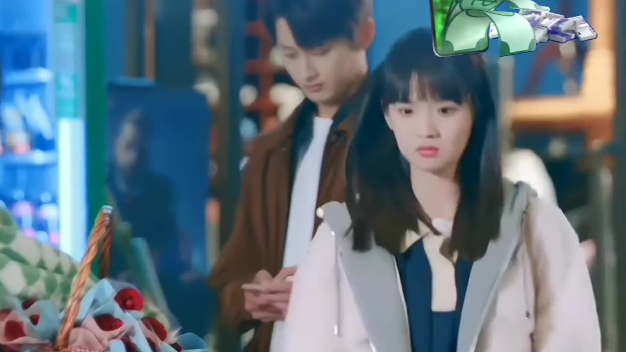 K drama video