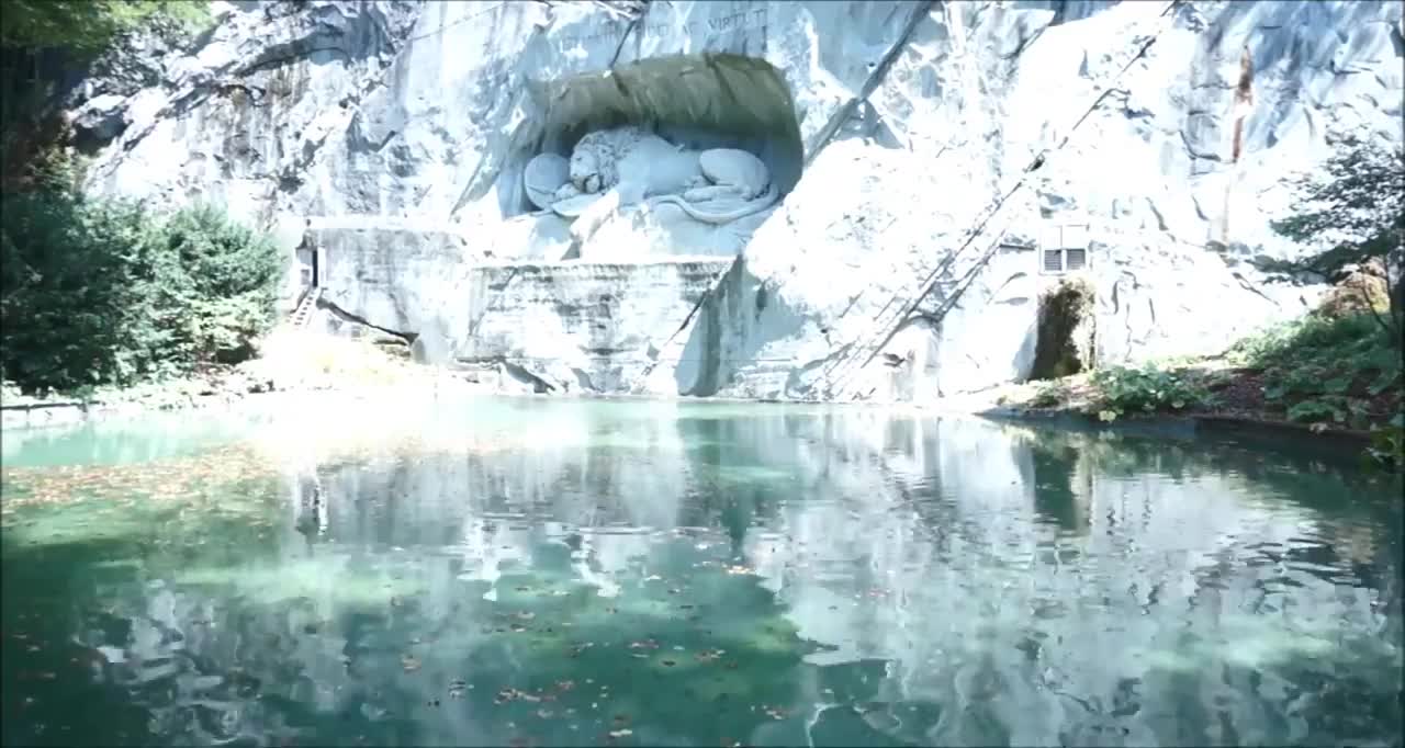 amazing beautiful with natural and mind relaxation