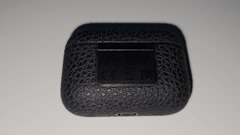 Charging Case for Marshall Motif Earbuds