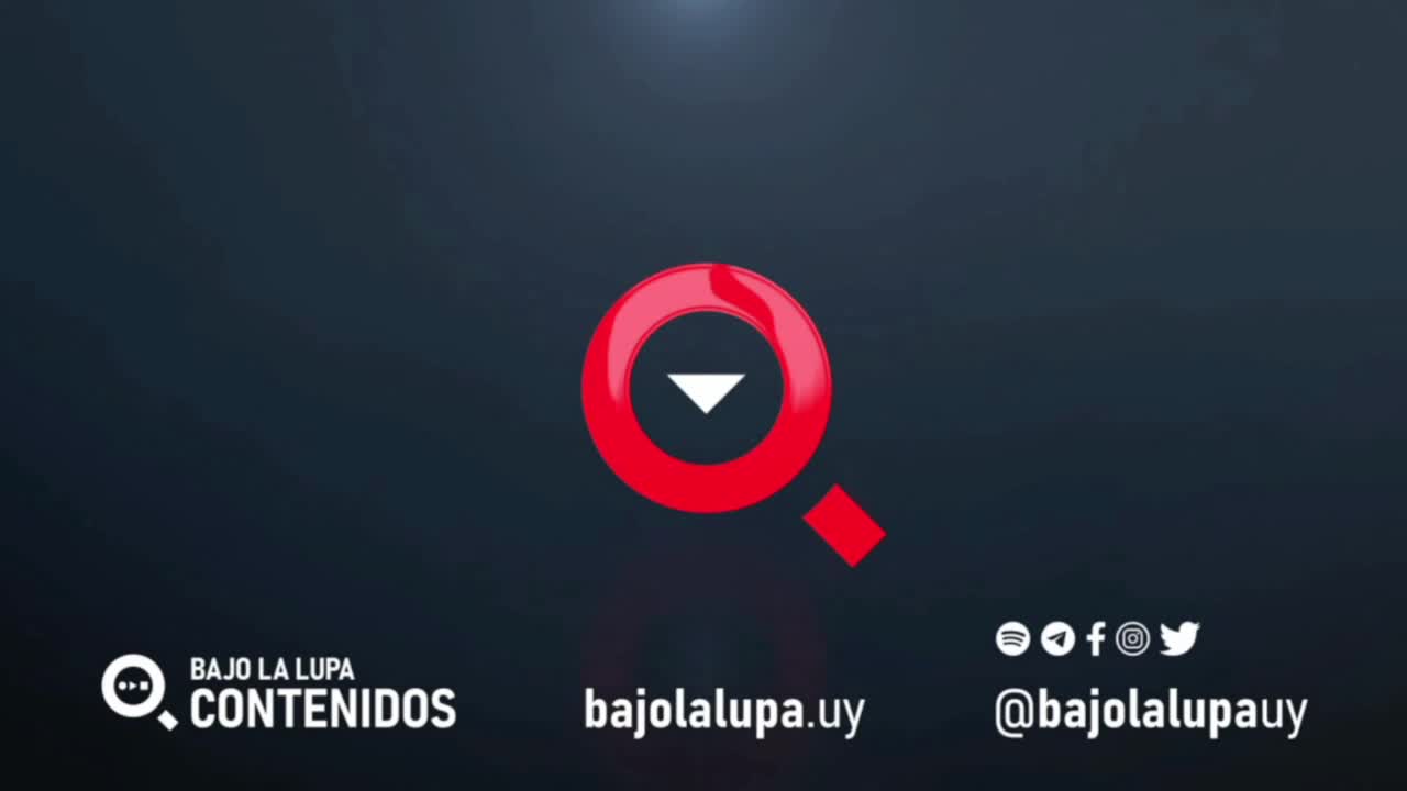BAJO LA LUPA 05-04-2022