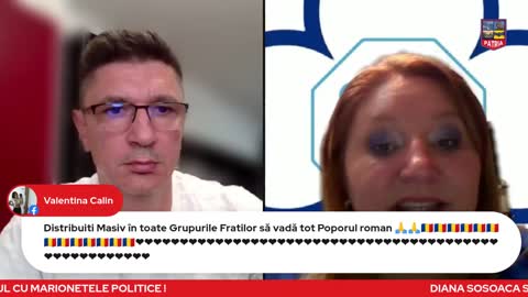 Luis Lazarus - Zeus TV; 30.05.2022