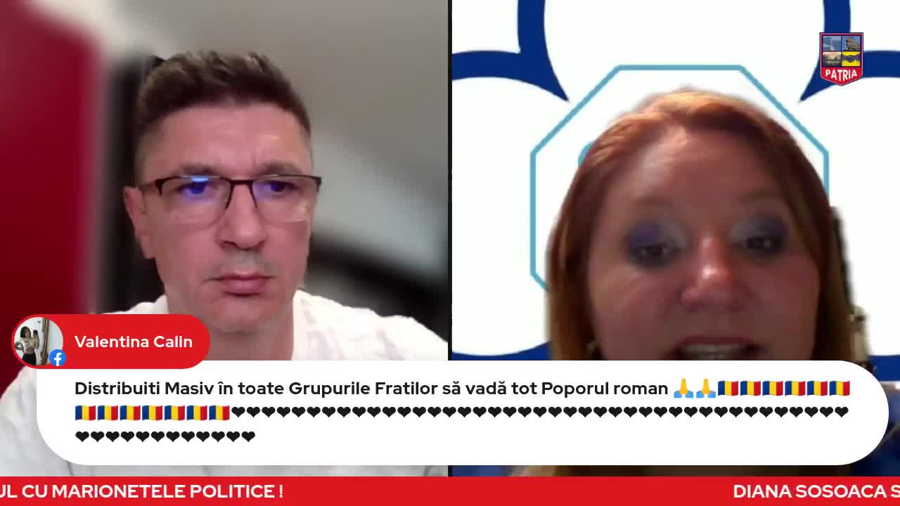 Luis Lazarus - Zeus TV; 30.05.2022