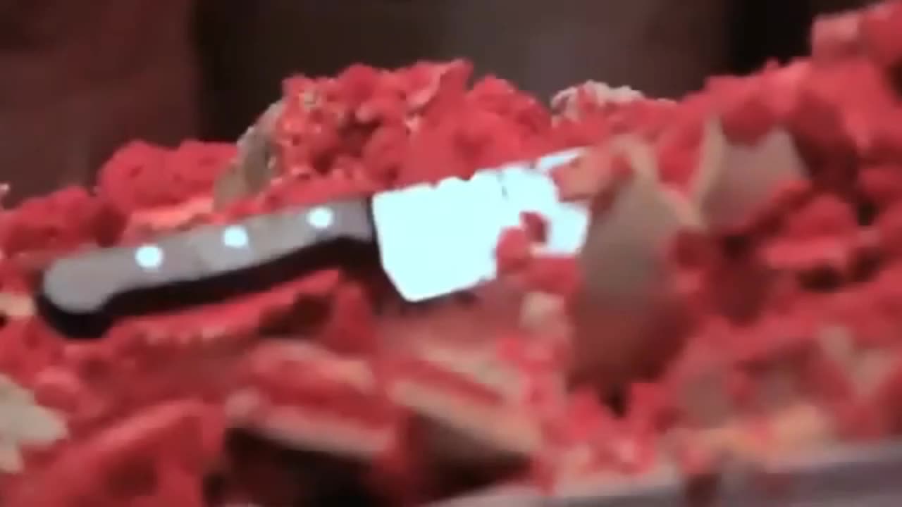 SATANISM... CAKE 6-9