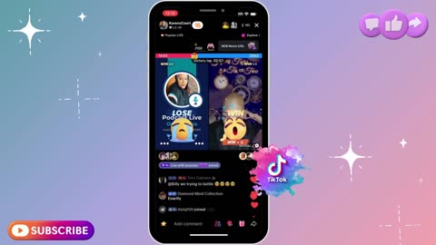 LIVE REPLAY: Aunt Karen Tue Apr 2 (Part 1)