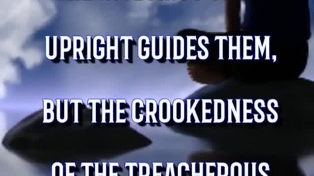 Bible Study Video 053.