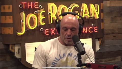 Joe Rogan Talks About Fauci Trial