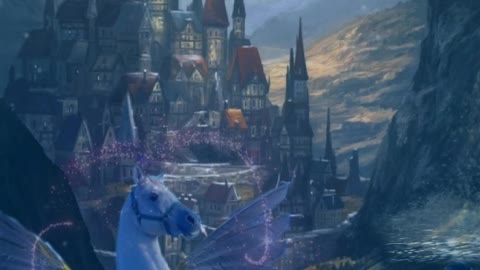 KINGDOM OF THE UNKNOWN