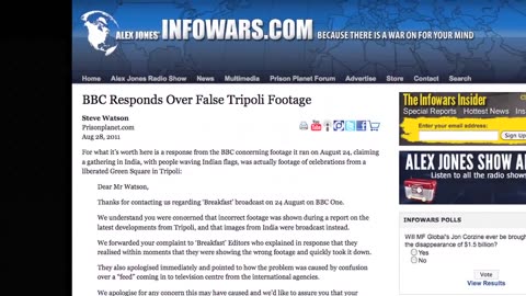 Faking It: How the Media Manipulates the World into War [2012]**