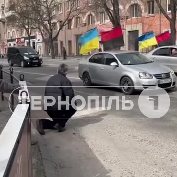 Seems a nazi was buried in Ukraine