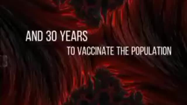 If everyone on the planet had to be vaccinated