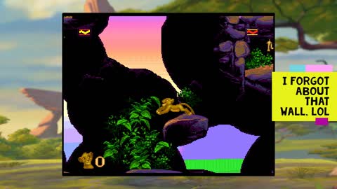 Lion King Gameplay 2