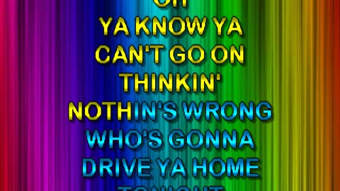 kbkaraokeking drive (the cars)